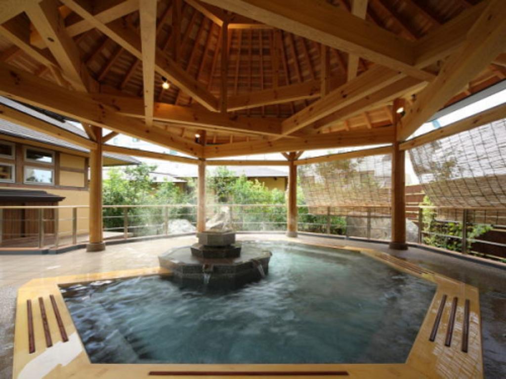 Hotel Shion Morioka Exterior photo